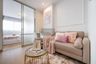 1 Bedroom Condo for sale in Ram Inthra, Bangkok near MRT Khu Bon