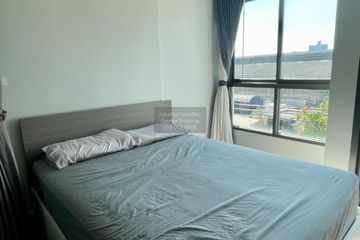 1 Bedroom Condo for sale in Living Nest Ramkhamhaeng, Hua Mak, Bangkok near MRT Hua Mak