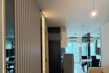 1 Bedroom Condo for sale in Sam Sen Nai, Bangkok near BTS Saphan Kwai