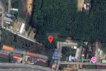 1 Bedroom Land for sale in Sakhu, Phuket