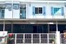 4 Bedroom Townhouse for sale in I Leaf Park Wongwaen-Rangsit Klong 4, Khlong Si, Pathum Thani