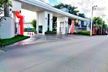 4 Bedroom Townhouse for sale in I Leaf Park Wongwaen-Rangsit Klong 4, Khlong Si, Pathum Thani