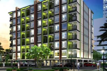 1 Bedroom Condo for sale in JP Smart Condo, Bang Talat, Nonthaburi near MRT Chaeng Wattana-Pak Kret 28