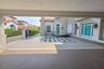 5 Bedroom House for sale in LADAWAN RAMA 2, Samae Dam, Bangkok