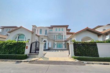 5 Bedroom House for sale in LADAWAN RAMA 2, Samae Dam, Bangkok