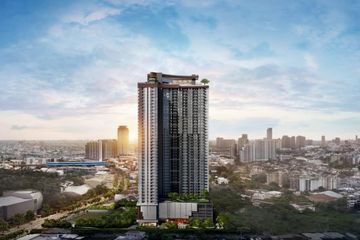 1 Bedroom Condo for sale in Life Sukhumvit - Rama 4, Phra Khanong, Bangkok near BTS Phra Khanong