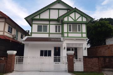 3 Bedroom House for sale in Laddarom Ratchaphruek-Pinklao, Taling Chan, Bangkok