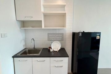1 Bedroom Condo for sale in La Maison  Phaholyothin 24, Chom Phon, Bangkok near MRT Phahon Yothin