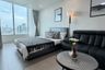 1 Bedroom Condo for sale in La Maison  Phaholyothin 24, Chom Phon, Bangkok near MRT Phahon Yothin
