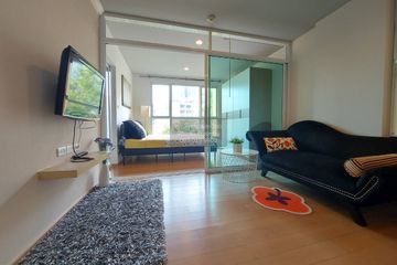 1 Bedroom Condo for sale in Hive Sukhumvit 65, Phra Khanong Nuea, Bangkok near BTS Ekkamai