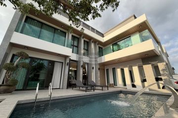 5 Bedroom House for sale in Impress House Village, Nong Prue, Chonburi