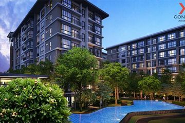 2 Bedroom Condo for sale in Chewathai Hallmark Ngamwongwan, Bang Khen, Nonthaburi