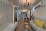 2 Bedroom Townhouse for sale in Chokchai Village 4, Nong Prue, Chonburi