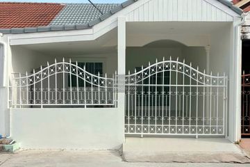 2 Bedroom Townhouse for sale in Chokchai Village 4, Nong Prue, Chonburi