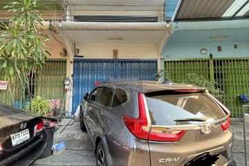 3 Bedroom Commercial for sale in Khlong Ton Sai, Bangkok near BTS Charoen Nakhon