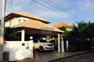 3 Bedroom House for sale in Chuan Chuen City Watcharapol-Ramindra, Tha Raeng, Bangkok