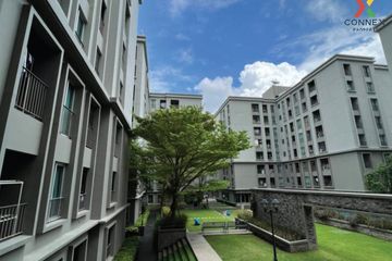 2 Bedroom Condo for sale in Chapter One The Campus Kaset, Lat Yao, Bangkok near BTS Sena Nikhom