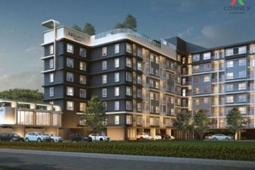 1 Bedroom Condo for sale in Chewathai Hallmark Charan 13, Wat Tha Phra, Bangkok near MRT Charan 13