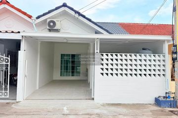 2 Bedroom Townhouse for sale in Chokchai Garden Home 1, Nong Prue, Chonburi