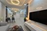 2 Bedroom Townhouse for sale in Chokchai Garden Home 1, Nong Prue, Chonburi
