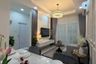 2 Bedroom Townhouse for sale in Chokchai Garden Home 1, Nong Prue, Chonburi