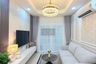 2 Bedroom Townhouse for sale in Chokchai Garden Home 1, Nong Prue, Chonburi