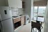 1 Bedroom Condo for sale in Centric Tiwanon Station, Bang Khen, Nonthaburi near MRT Yaek Tiwanon