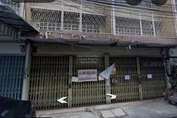 1 Bedroom Commercial for sale in Khlong Ton Sai, Bangkok near BTS Charoen Nakhon