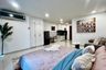 1 Bedroom Condo for sale in Club Royal, Na Kluea, Chonburi