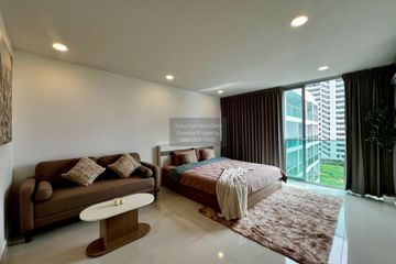 1 Bedroom Condo for sale in Club Royal, Na Kluea, Chonburi