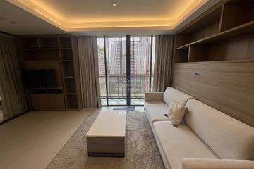1 Bedroom Condo for sale in Circle Sukhumvit 31, Khlong Toei Nuea, Bangkok near BTS Phrom Phong