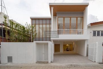 4 Bedroom House for sale in Hua Mak, Bangkok