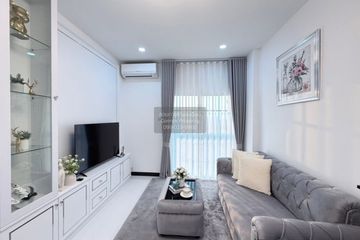 1 Bedroom Condo for sale in CC Condominium 2, Nong Prue, Chonburi