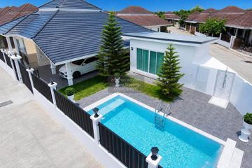 4 Bedroom House for sale in Chokchai Village 10, Nong Prue, Chonburi