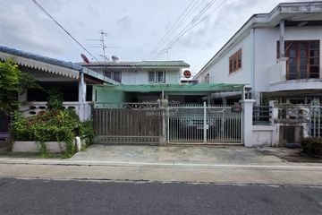 4 Bedroom Townhouse for sale in Rattanathibet Village, Bang Rak Phatthana, Nonthaburi near MRT Talad Bang Yai