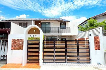 4 Bedroom House for sale in Rattanathibet Village, Bang Rak Phatthana, Nonthaburi near MRT Talad Bang Yai