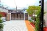4 Bedroom House for sale in Rattanathibet Village, Bang Rak Phatthana, Nonthaburi near MRT Talad Bang Yai