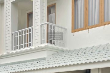 3 Bedroom Townhouse for sale in Baan Fah Piyarom, Bueng Kham Phroi, Pathum Thani
