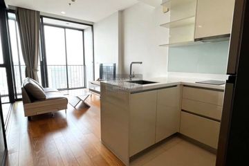 1 Bedroom Condo for sale in Bright Wongwian Yai, Bukkhalo, Bangkok near BTS Wongwian Yai