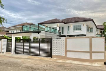 5 Bedroom House for sale in Baan Mitpracha Villa, Sao Thong Hin, Nonthaburi