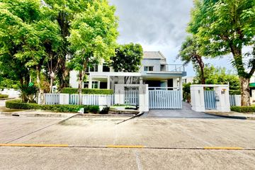 3 Bedroom House for sale in Panya Ramintra, Khan Na Yao, Bangkok