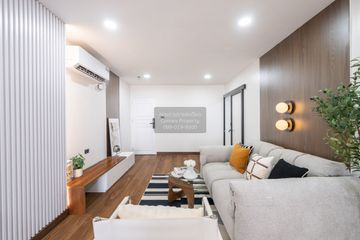 2 Bedroom Condo for sale in D.D. Tower, Din Daeng, Bangkok near MRT Huai Khwang