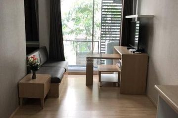 1 Bedroom Condo for sale in A Space Play Ratchada - Sutthisarn, Sam Sen Nok, Bangkok near MRT Sutthisan