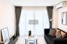 2 Bedroom Condo for sale in Baan Ruenrom Bangna, Bang Na, Bangkok near MRT Si Iam