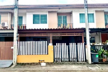 3 Bedroom Townhouse for sale in Khlong Song, Pathum Thani