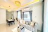 3 Bedroom House for sale in Baan Pannathon 3, Nong Prue, Chonburi