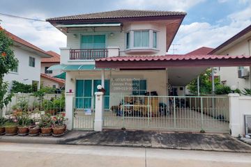 3 Bedroom House for sale in Chuanchuen Phetkasem 81, Nong Khaem, Bangkok