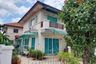 3 Bedroom House for sale in Chuanchuen Phetkasem 81, Nong Khaem, Bangkok