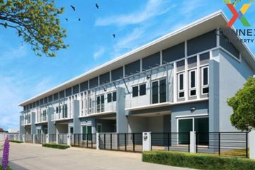 3 Bedroom Townhouse for sale in Bang Mae Nang, Nonthaburi