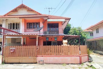 4 Bedroom Townhouse for sale in Khlong Sam, Pathum Thani